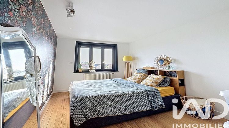 Ma-Cabane - Vente Maison La Chapelle-d'Armentières, 220 m²