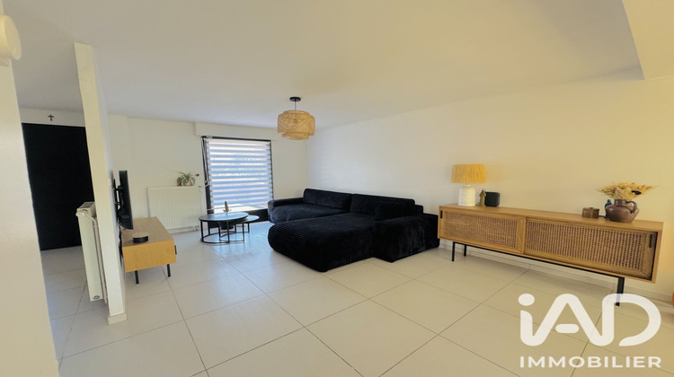 Ma-Cabane - Vente Maison La Chapelle-d'Armentières, 120 m²