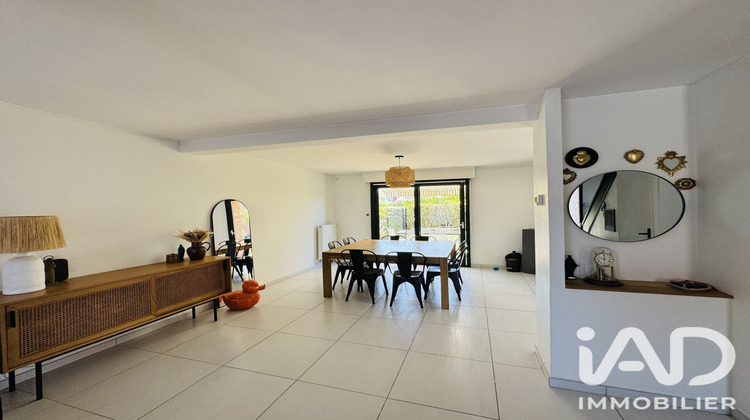 Ma-Cabane - Vente Maison La Chapelle-d'Armentières, 120 m²