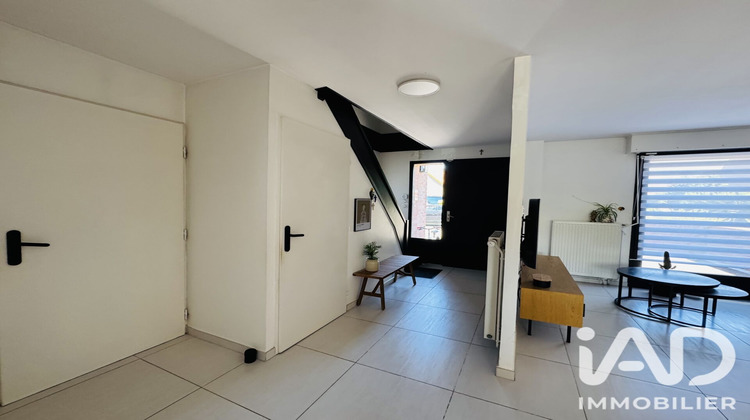 Ma-Cabane - Vente Maison La Chapelle-d'Armentières, 120 m²