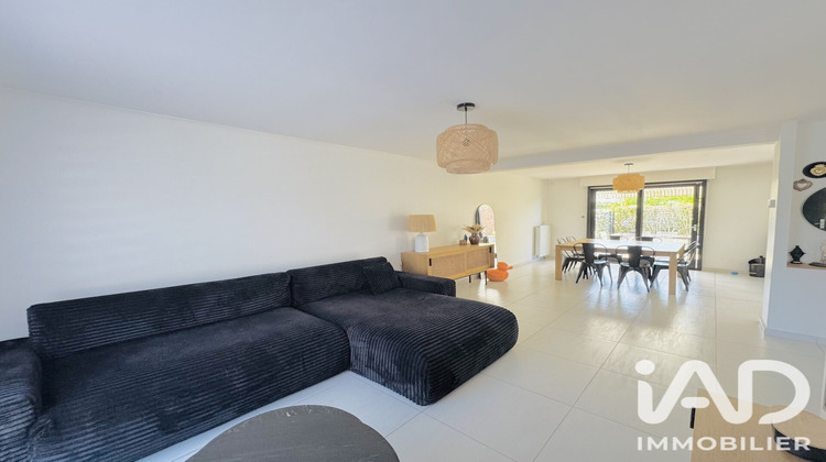 Ma-Cabane - Vente Maison La Chapelle-d'Armentières, 120 m²