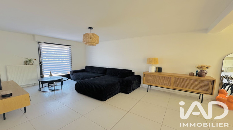 Ma-Cabane - Vente Maison La Chapelle-d'Armentières, 120 m²