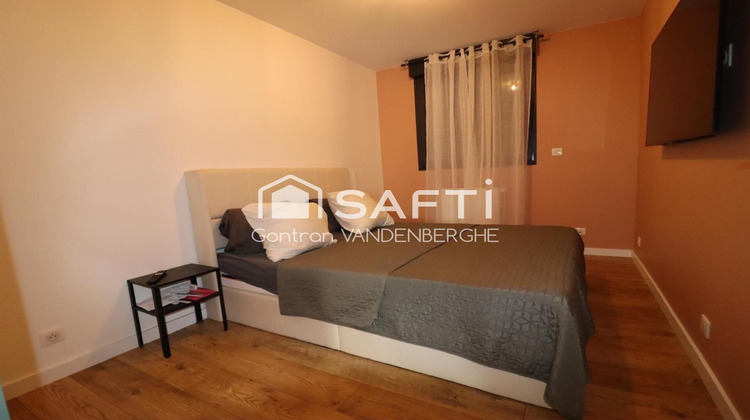 Ma-Cabane - Vente Maison La Chapelle-d'Armentieres, 134 m²