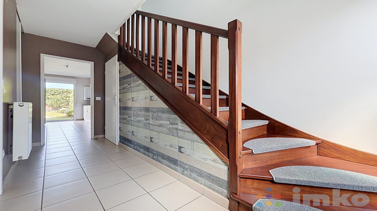 Ma-Cabane - Vente Maison La Chapelle-d'Armentières, 99 m²
