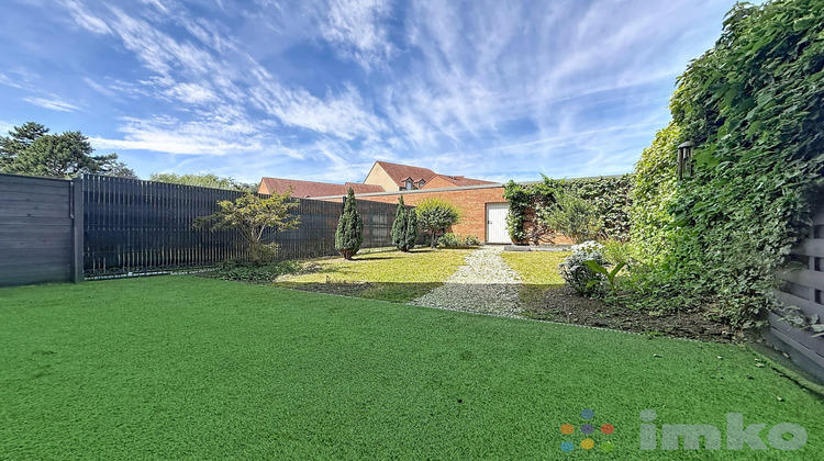 Ma-Cabane - Vente Maison La Chapelle-d'Armentières, 99 m²