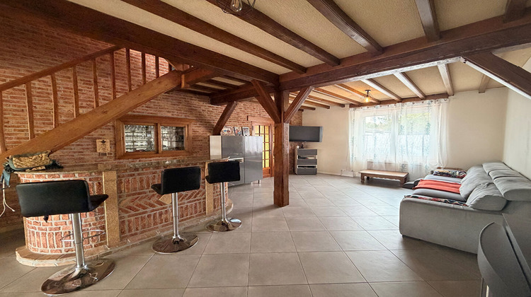 Ma-Cabane - Vente Maison LA CHAPELLE-D'ARMENTIERES, 173 m²