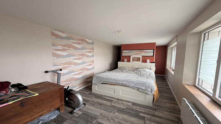 Ma-Cabane - Vente Maison LA CHAPELLE-D'ARMENTIERES, 173 m²