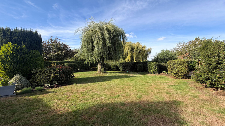 Ma-Cabane - Vente Maison LA CHAPELLE-D'ARMENTIERES, 145 m²