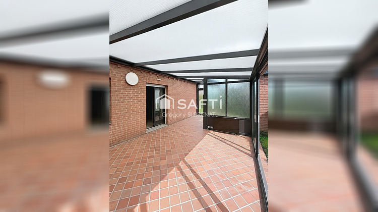 Ma-Cabane - Vente Maison La Chapelle-d'Armentieres, 150 m²