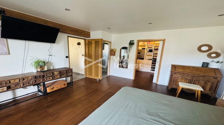 Ma-Cabane - Vente Maison La Chapelle-d'Aunainville, 125 m²