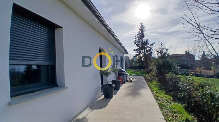 Ma-Cabane - Vente Maison La Chapelle-d'Aurec, 108 m²