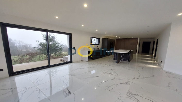 Ma-Cabane - Vente Maison La Chapelle-d'Aurec, 108 m²