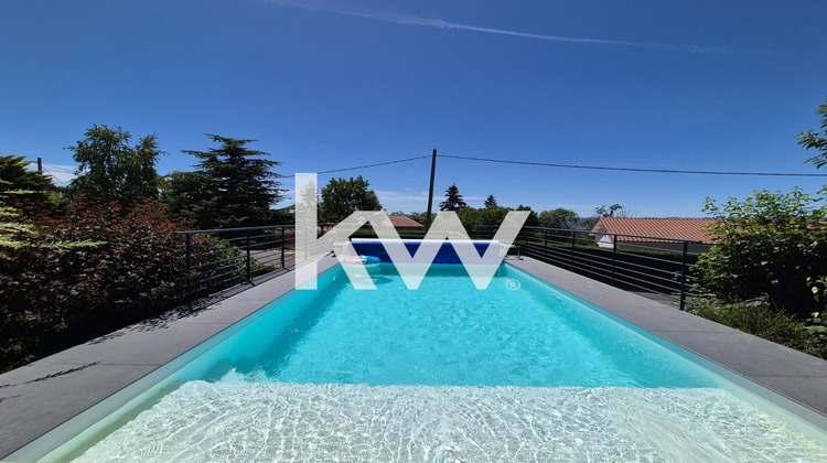 Ma-Cabane - Vente Maison La Chapelle-d'Aurec, 148 m²