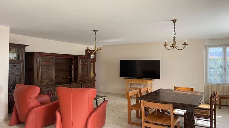 Ma-Cabane - Vente Maison LA CHAPELLE D ALIGNE, 107 m²