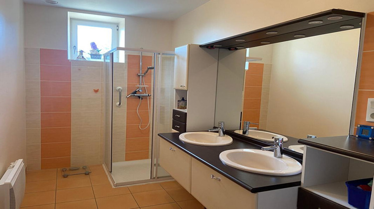 Ma-Cabane - Vente Maison LA CHAPELLE D ALIGNE, 107 m²