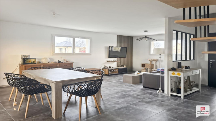 Ma-Cabane - Vente Maison LA CHAPELLE D ALIGNE, 120 m²