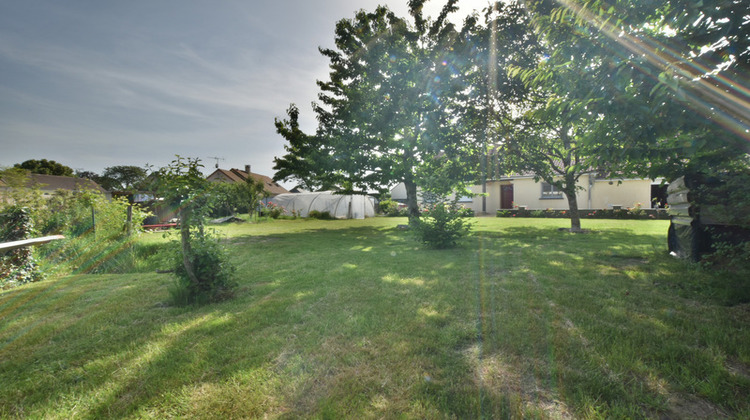 Ma-Cabane - Vente Maison LA CHAPELLE D ALIGNE, 115 m²