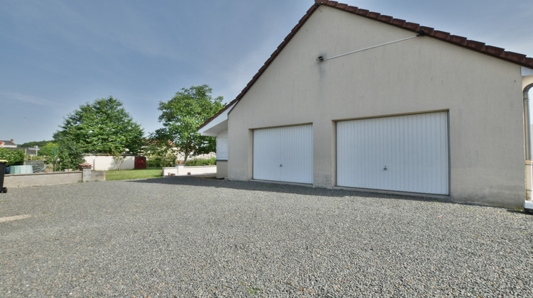 Ma-Cabane - Vente Maison LA CHAPELLE D ALIGNE, 115 m²