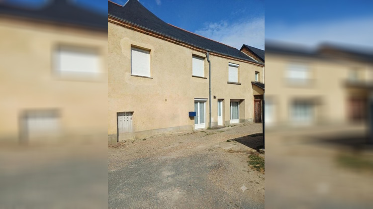 Ma-Cabane - Vente Maison LA CHAPELLE D ALIGNE, 184 m²