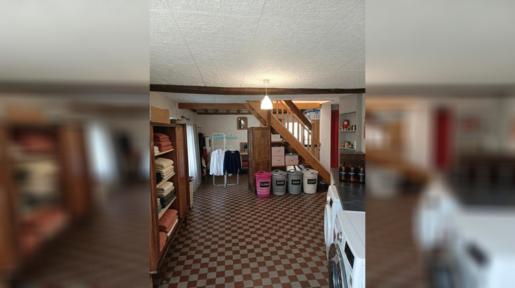 Ma-Cabane - Vente Maison LA CHAPELLE D ALIGNE, 184 m²