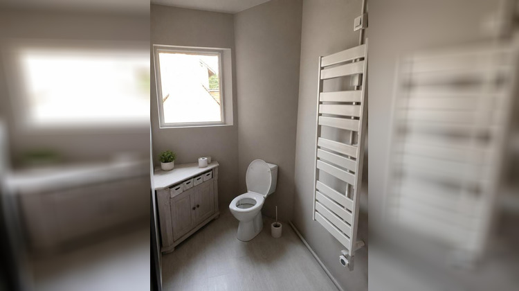 Ma-Cabane - Vente Maison LA CHAPELLE D ALIGNE, 184 m²
