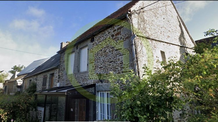 Ma-Cabane - Vente Maison LA CHAPELLE D ANDAINE, 124 m²