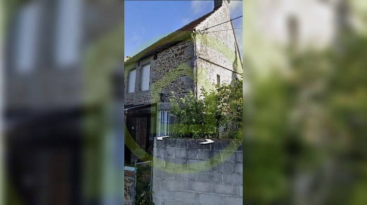 Ma-Cabane - Vente Maison LA CHAPELLE D ANDAINE, 124 m²