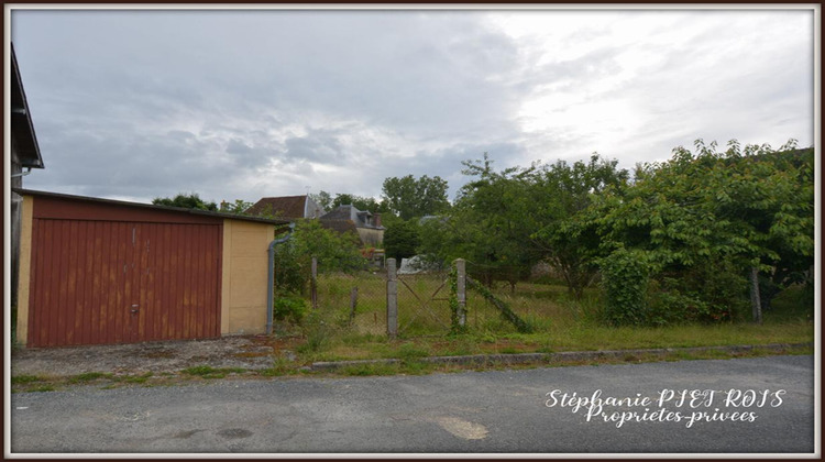 Ma-Cabane - Vente Maison LA CHAPELLE D ANGILLON, 72 m²