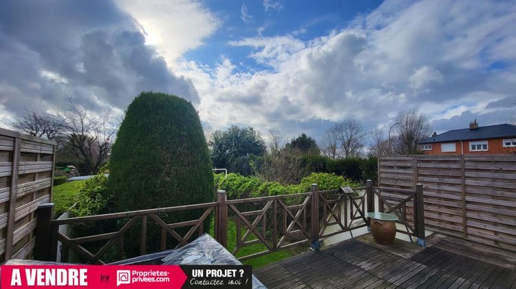 Ma-Cabane - Vente Maison LA CHAPELLE D ARMENTIERES, 108 m²