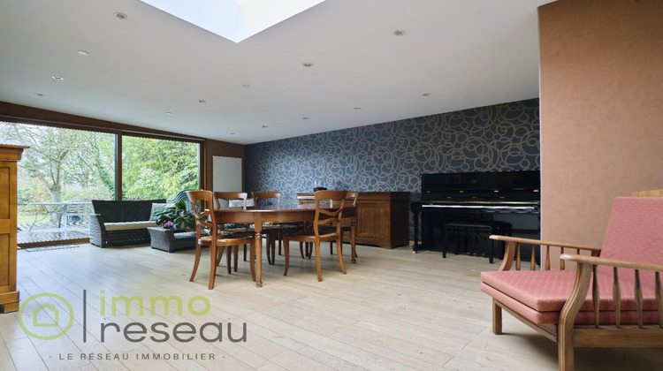 Ma-Cabane - Vente Maison LA CHAPELLE D ARMENTIERES, 160 m²