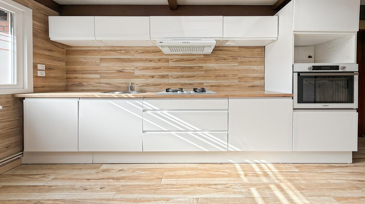 Ma-Cabane - Vente Maison LA CHAPELLE D ARMENTIERES, 72 m²