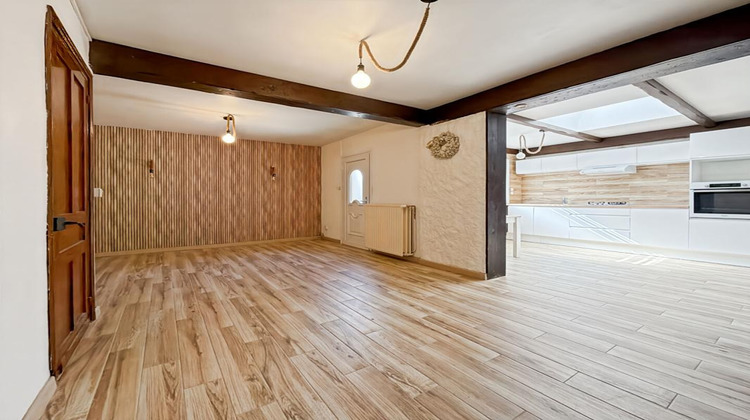 Ma-Cabane - Vente Maison LA CHAPELLE D ARMENTIERES, 72 m²