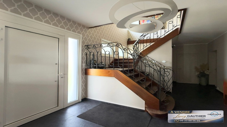 Ma-Cabane - Vente Maison LA CHAPELLE D ARMENTIERES, 208 m²