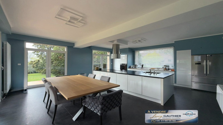 Ma-Cabane - Vente Maison LA CHAPELLE D ARMENTIERES, 208 m²