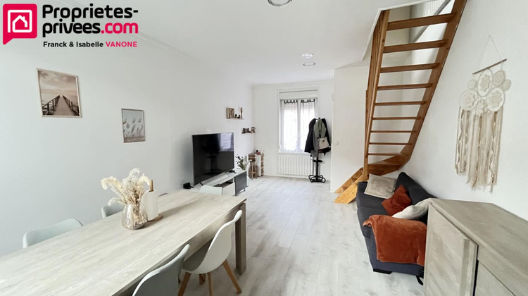 Ma-Cabane - Vente Maison LA CHAPELLE D ARMENTIERES, 69 m²