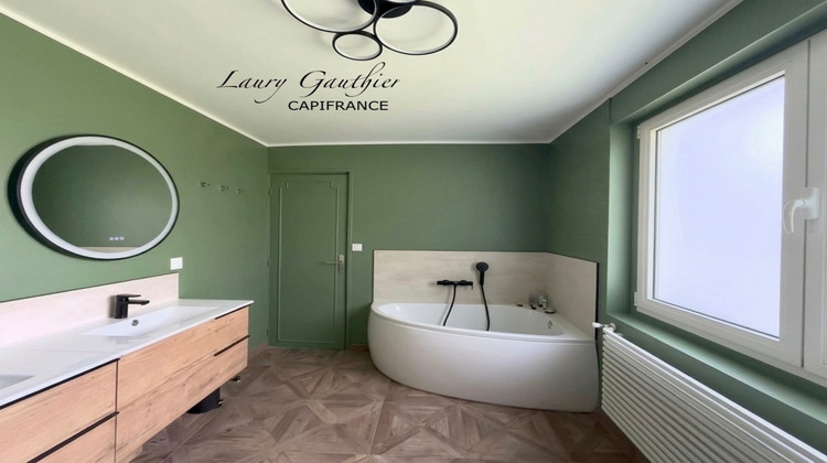Ma-Cabane - Vente Maison LA CHAPELLE D ARMENTIERES, 208 m²