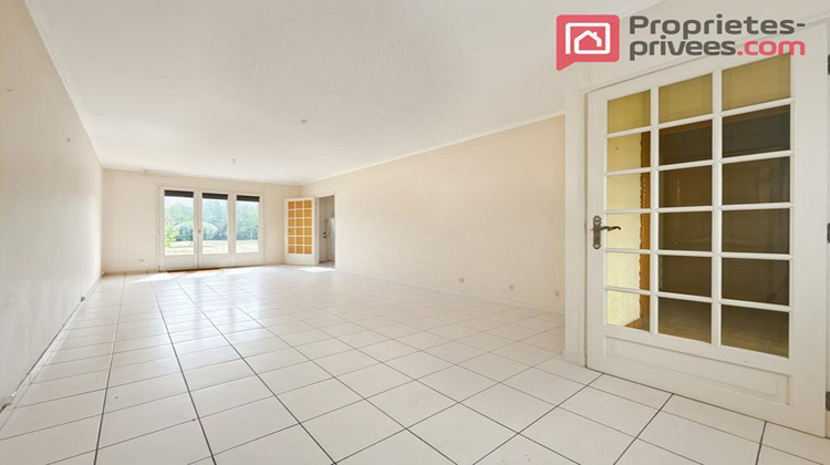 Ma-Cabane - Vente Maison LA CHAPELLE D ARMENTIERES, 100 m²