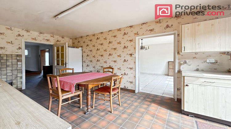 Ma-Cabane - Vente Maison LA CHAPELLE D ARMENTIERES, 100 m²