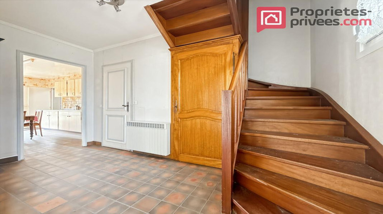 Ma-Cabane - Vente Maison LA CHAPELLE D ARMENTIERES, 100 m²