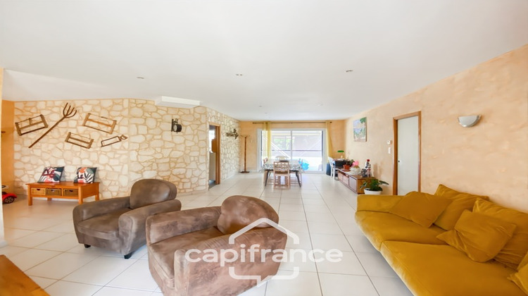 Ma-Cabane - Vente Maison LA CHAPELLE DE BRAGNY, 125 m²