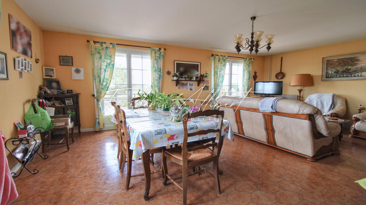 Ma-Cabane - Vente Maison La Chapelle-de-Bragny, 148 m²