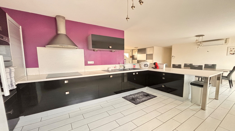 Ma-Cabane - Vente Maison LA CHAPELLE DE BRAGNY, 110 m²