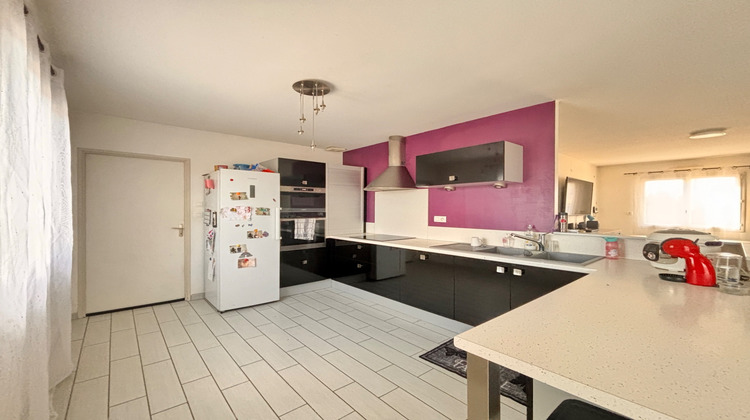 Ma-Cabane - Vente Maison LA CHAPELLE DE BRAGNY, 110 m²