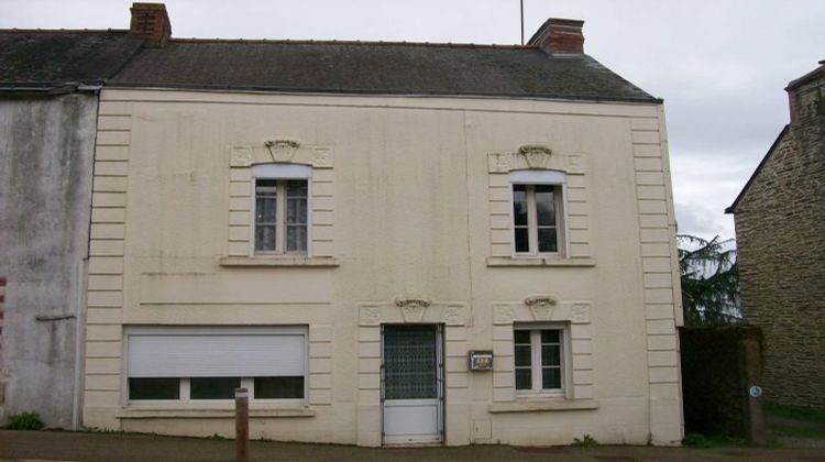 Ma-Cabane - Vente Maison La Chapelle-de-Brain, 120 m²