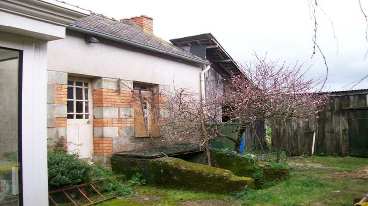 Ma-Cabane - Vente Maison La Chapelle-de-Brain, 120 m²