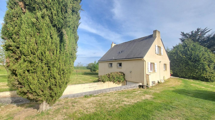 Ma-Cabane - Vente Maison LA CHAPELLE DE BRAIN, 120 m²