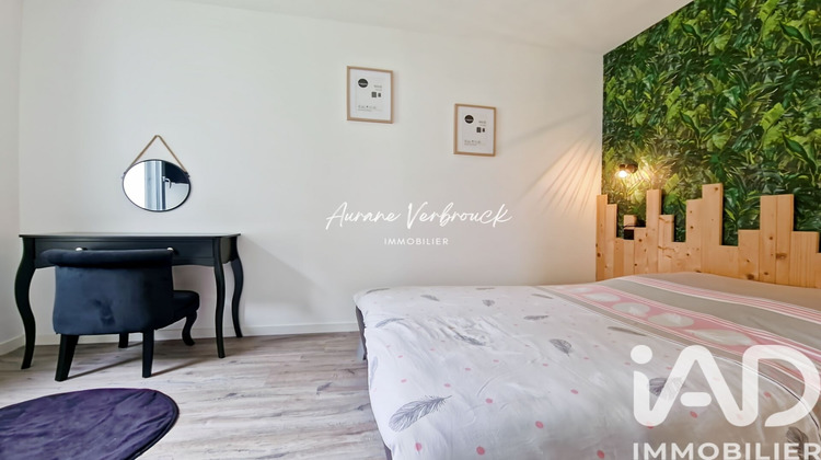 Ma-Cabane - Vente Maison La Chapelle-de-Brain, 121 m²