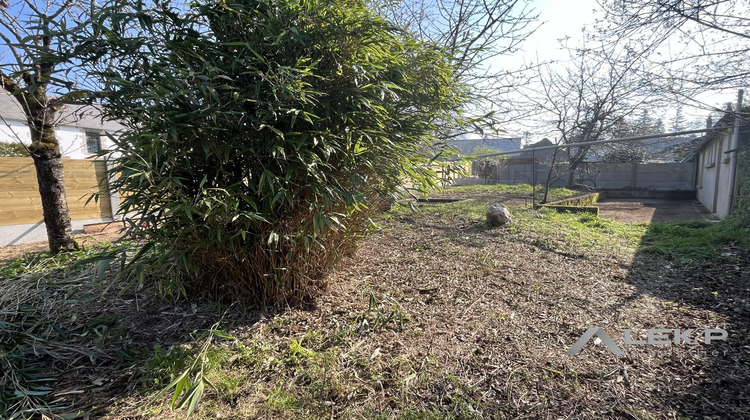 Ma-Cabane - Vente Maison La Chapelle-de-Brain, 106 m²