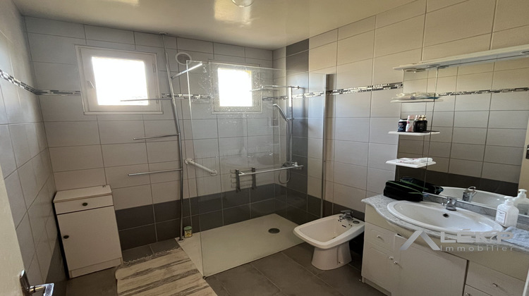 Ma-Cabane - Vente Maison La Chapelle-de-Brain, 106 m²