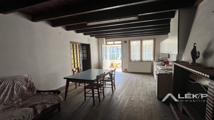 Ma-Cabane - Vente Maison La Chapelle-de-Brain, 106 m²